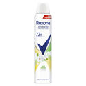 Advanced Protection Lily Fresh Desodorante Spray  